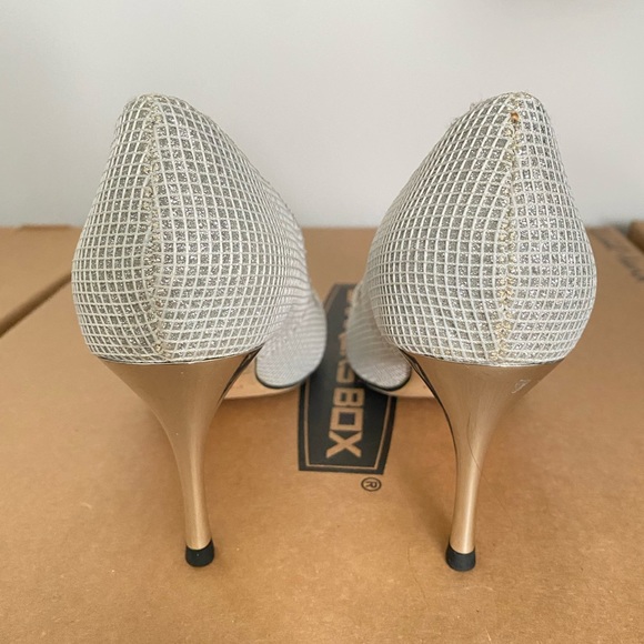 Pazzion high heels - Picture 3 of 4